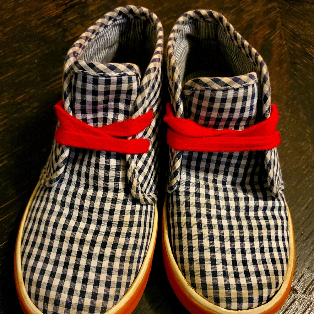 Cute sneakers